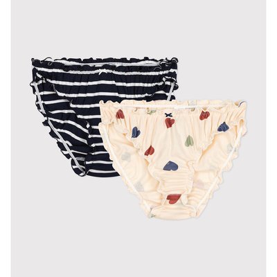 Slip petit bateau femme new arrivals