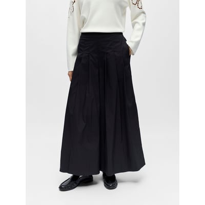 Jupe-Culotte OBJECT