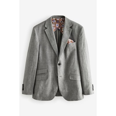 Veste de costume slim leomaster NEXT