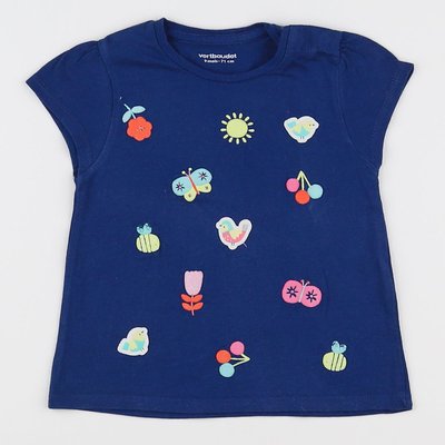 Tee-shirt - Très bon état VERTBAUDET