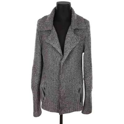 Cardigan en laine - Très Bon État ZADIG&VOLTAIRE