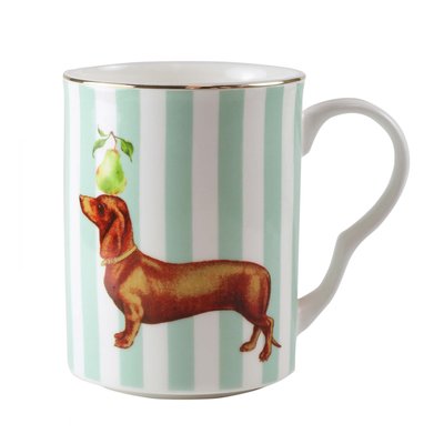 Mug Teckel YVONNE ELLEN