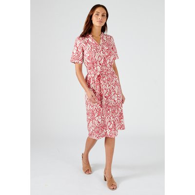 La redoute robe en lin best sale
