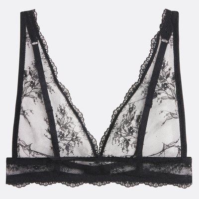 Sujetador fular,YSANDRE LA REDOUTE COLLECTIONS