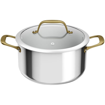 Faitout 24cm Edition Bocuse TEFAL