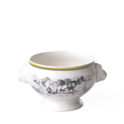 Bol À Soupe AUDUN VILLEROY & BOCH
