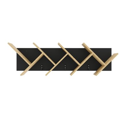 Etagère Murale à Livres L127.5 cm - Büchen CALICOSY