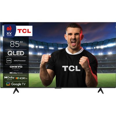 TV QLED 85P79K 2025 TCL