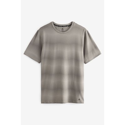T-shirt d’entrainement imprimé NEXT