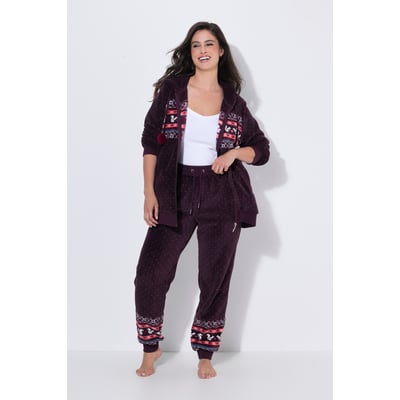 Pantalon d'intérieur, en peluche ULLA POPKEN