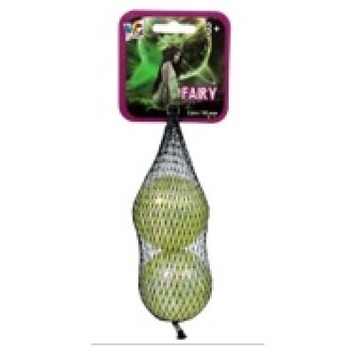 Bille filet de 2 boulards 50mm fairy glass MERCIER