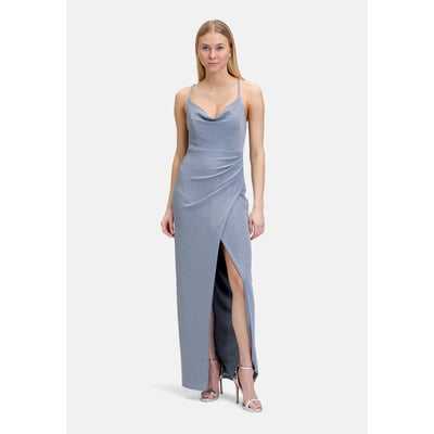 Robe de soirée près du corps VERA MONT