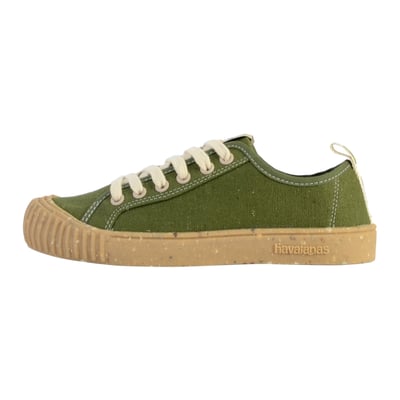 Tennis à Lacets Calc Can Roots HAVAIANAS