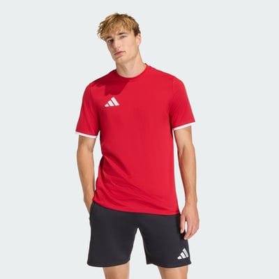T-Shirt Entrada26 adidas Performance