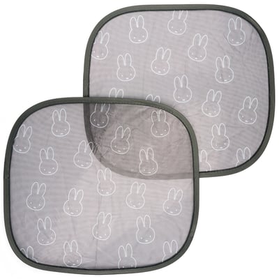 Lot de 2 pare-soleil statique pour voiture DOOKY