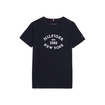 T-shirt manches courtes TOMMY HILFIGER
