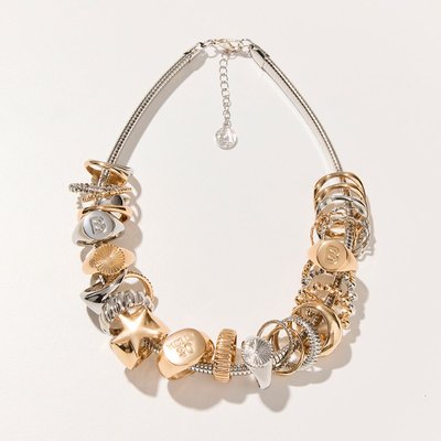 Collier fantaisie Collier 30 Ans BALABOOSTE