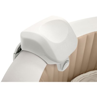 Appui tête Deluxe spa gonflable INTEX