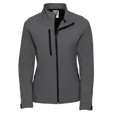 Veste softshell RUSSELL