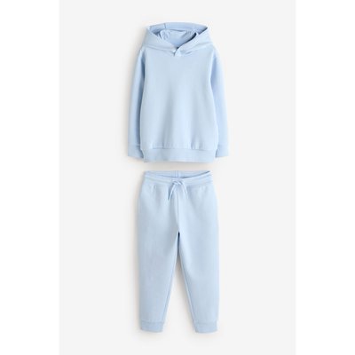 Sweat à capuche et pantalon de jogging NEXT