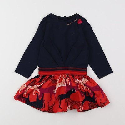 Robe - Bon état CATIMINI