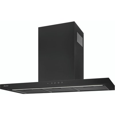 Hotte décorative murale SHB3973B VarioLed SAUTER