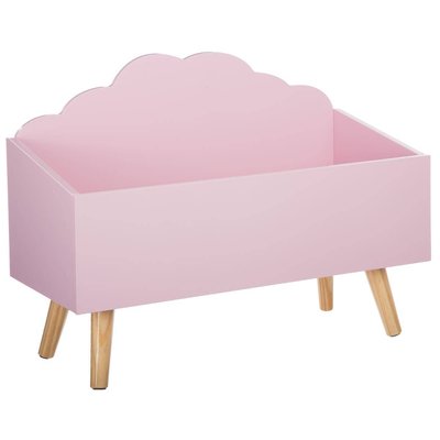 Coffre enfant NUAGE ATMOSPHERA