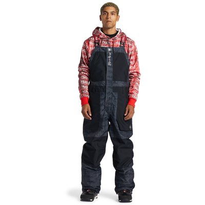 Salopette homme la redoute online