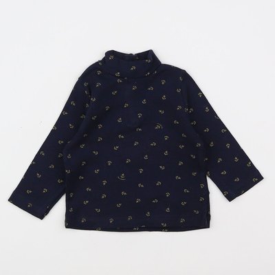 Sous-pull - Très bon état PETIT BATEAU