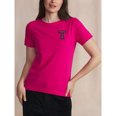 T-shirt manches courtes AMINATEE TBS