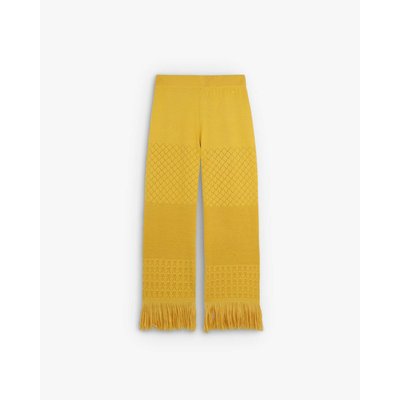 Pantalon en maille pointelle SCALPERS