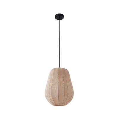 Suspension en textile moderne, Helin LINDBY