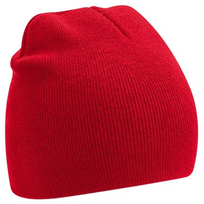 Bonnet ORIGINAL BEECHFIELD