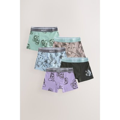 Boxers, lot de 5 NEXT