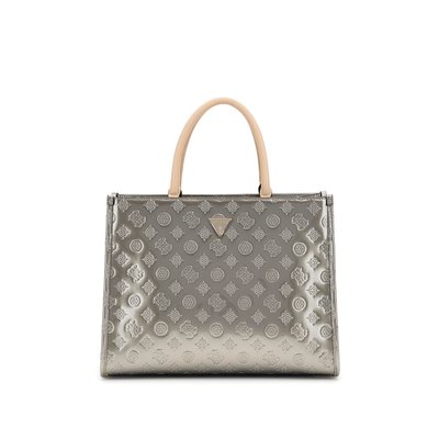 Sac À Main Arnela Logo 4G Pivoine GUESS