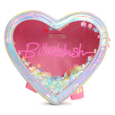 Petit sac à dos coeur BILLIEBLUSH