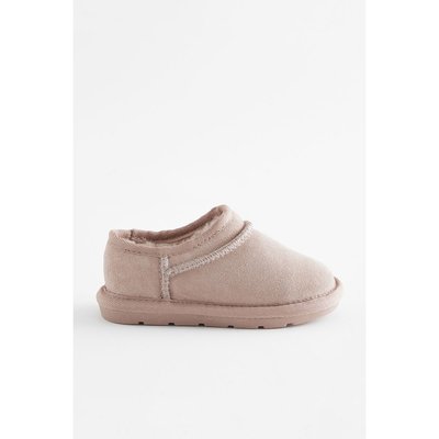 Chaussures en daim coupe classique NEXT