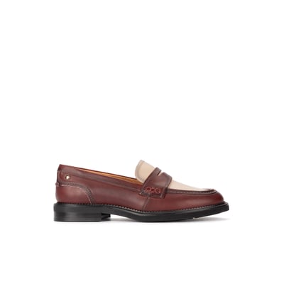 Mocassins cuir Deva PIKOLINOS