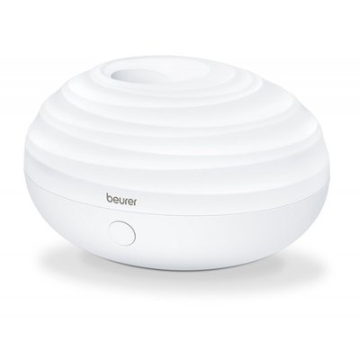 Diffuseur d'arôme avec lumière LED BEURER