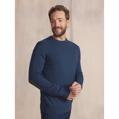 Pull encolure ronde MALIKRON TBS