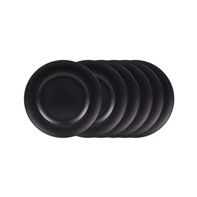 Assiette à dessert Neo 22 cm (lot de 6) - NEO TABLE PASSION