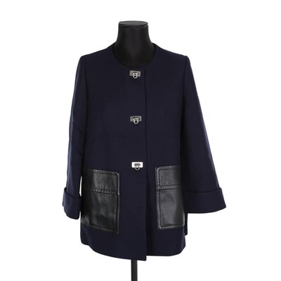 Manteau en coton - Très Bon État CLAUDIE PIERLOT