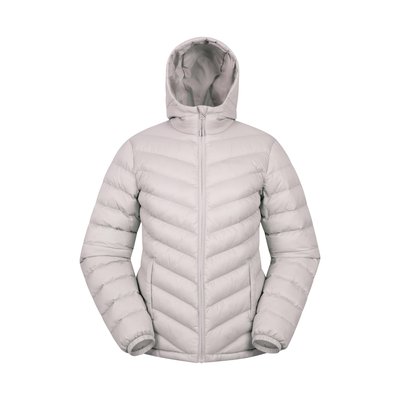 Veste matelassée SEASONS MOUNTAIN WAREHOUSE