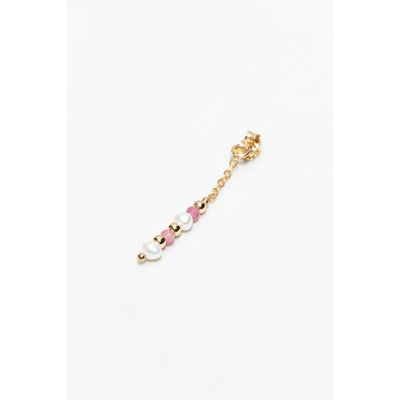 Dos de boucle d'oreille Ella - Amarena YAY PARIS