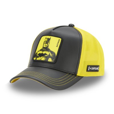 Casquette trucker DC Comics CAPSLAB
