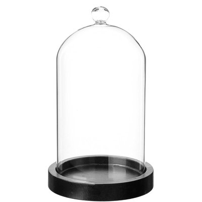 Cloche ATMOSPHERA