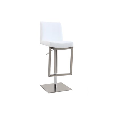 Tabouret de bar design relevable KYLE MILIBOO