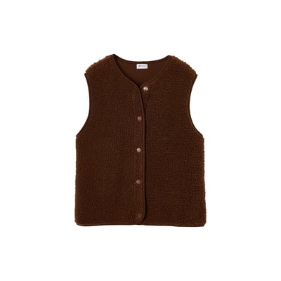 Veste sans manches JONEN