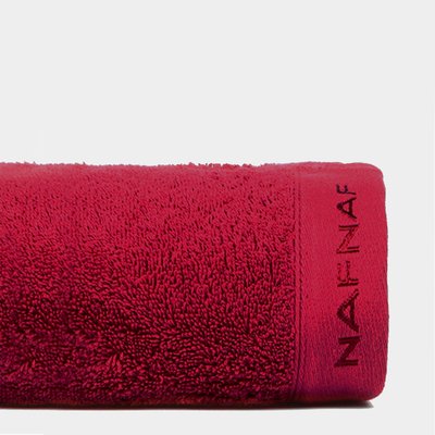 SERVIETTE CASUAL NAF NAF HOME
