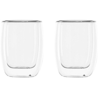 Verre double paroi Ria 26 cl VENTURE HOME